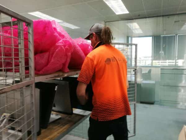 rental equipment office melbourne Relocation min Services office Business removals 600x450