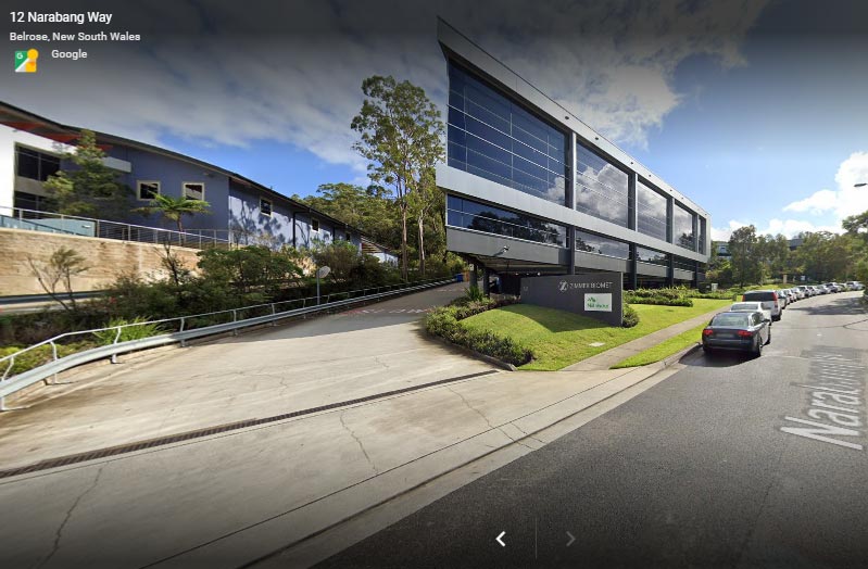 Zimmer-Biomet-Australia-Relocation-by-BRS