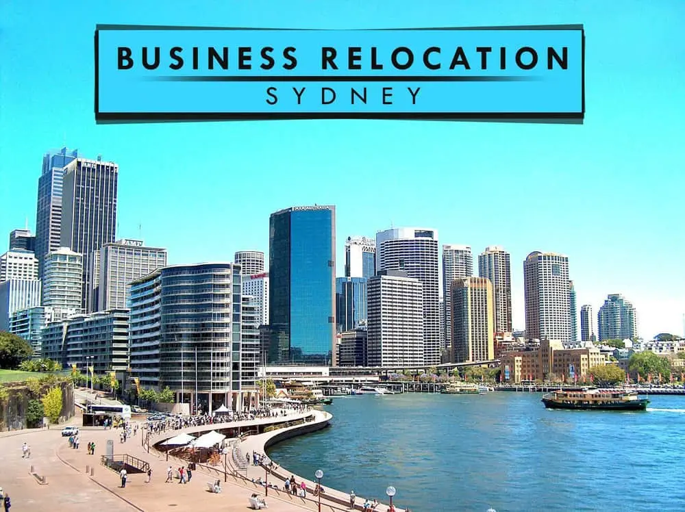 Benefits of Business Relocation to Sydney from Canberra