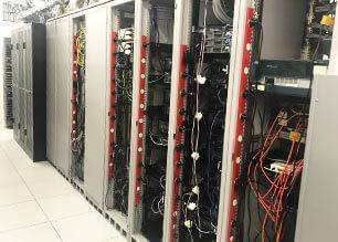 it server relocation in Sydney