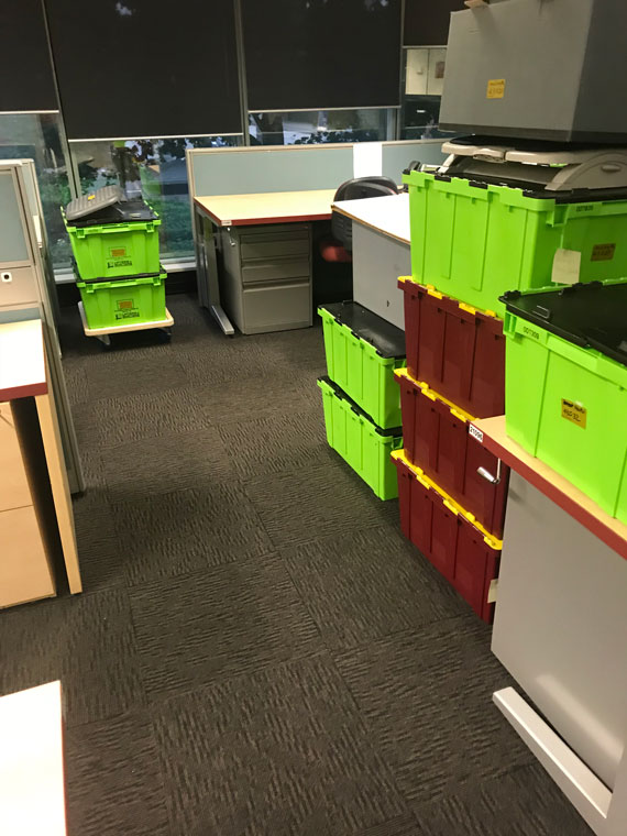business relocation services sydney office crates