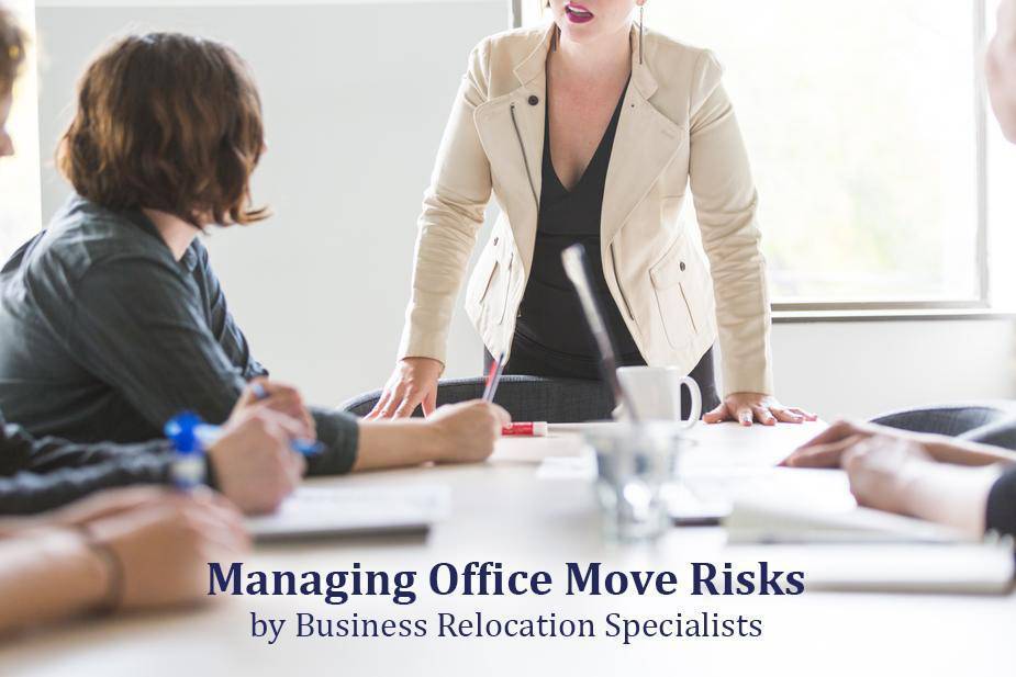 Business Relocation Specialists