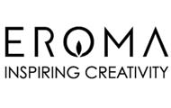 Eroma Inspiring Creativity Logo