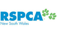 rspca new south wales logo