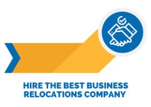 Hire the Best Office Removalist